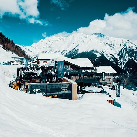 Super G Hotel กูร์มาเยอร์ ภายนอก รูปภาพ