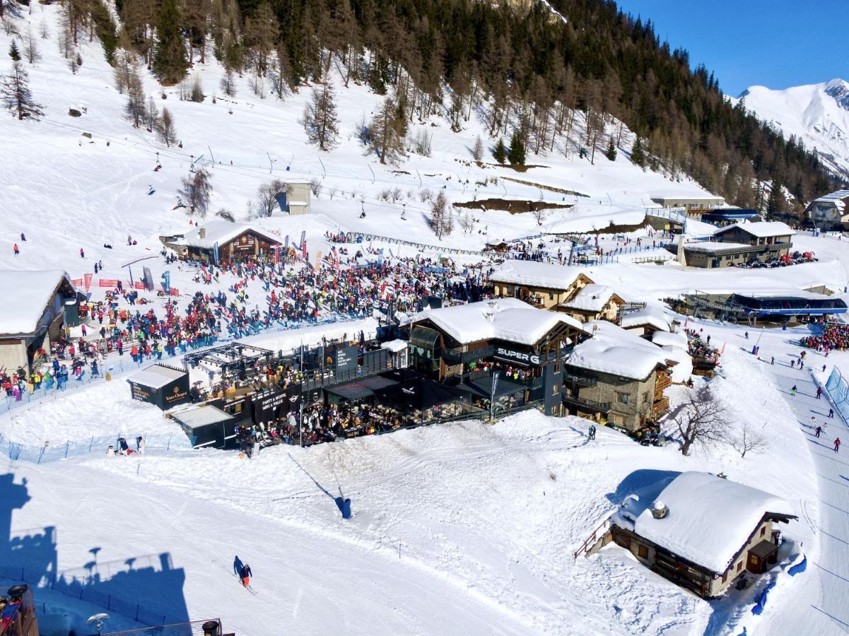 Super G Hotel กูร์มาเยอร์ ภายนอก รูปภาพ