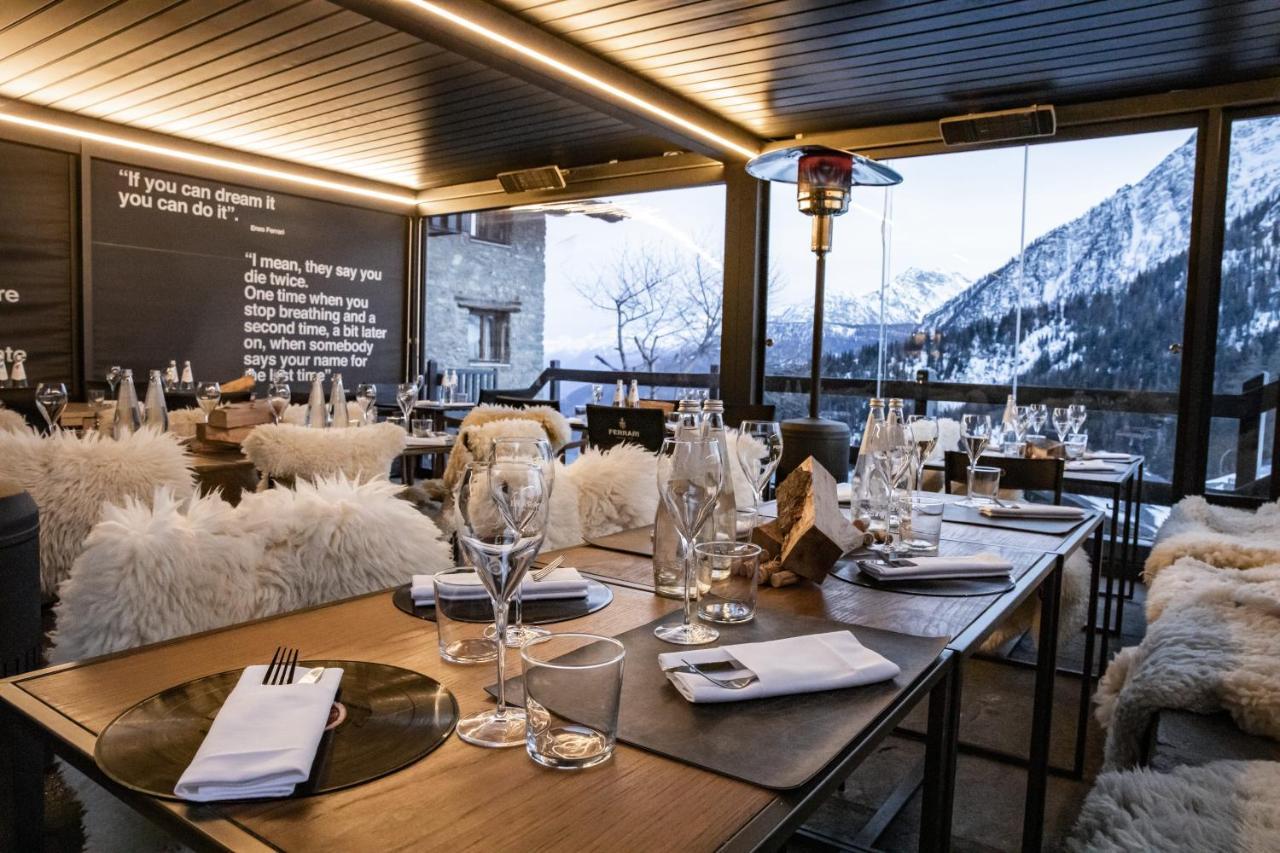 Super G Hotel กูร์มาเยอร์ ภายนอก รูปภาพ