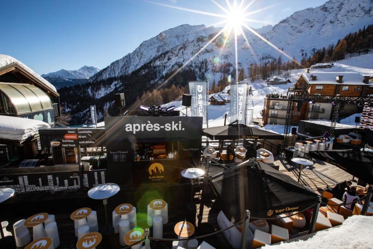 Super G Hotel กูร์มาเยอร์ ภายนอก รูปภาพ