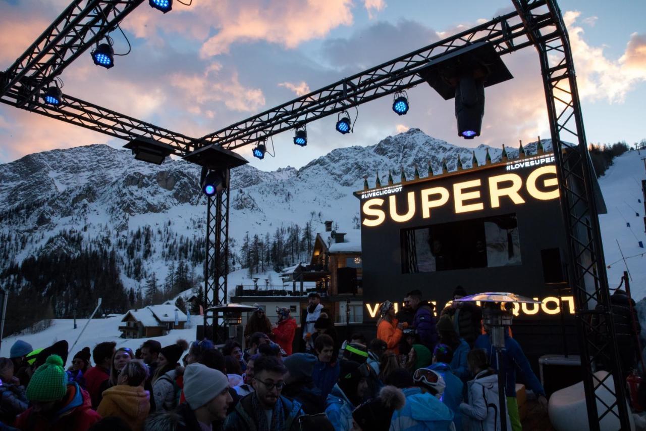 Super G Hotel กูร์มาเยอร์ ภายนอก รูปภาพ