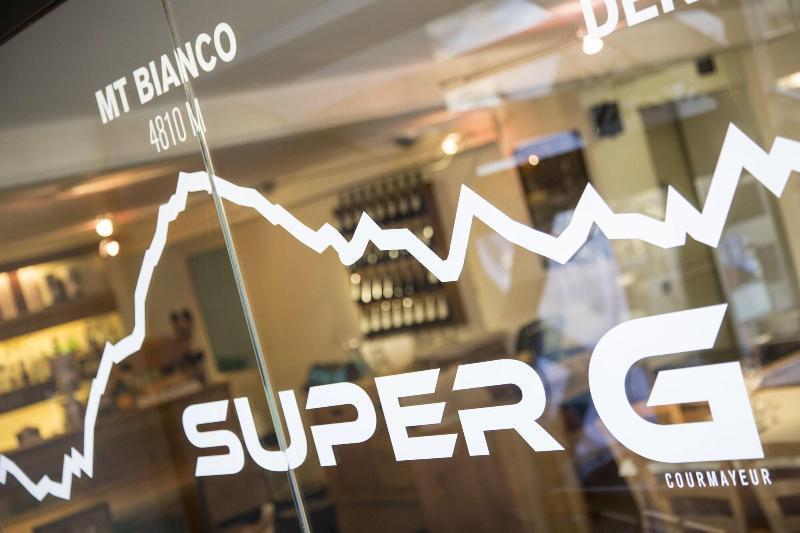 Super G Hotel กูร์มาเยอร์ ภายนอก รูปภาพ