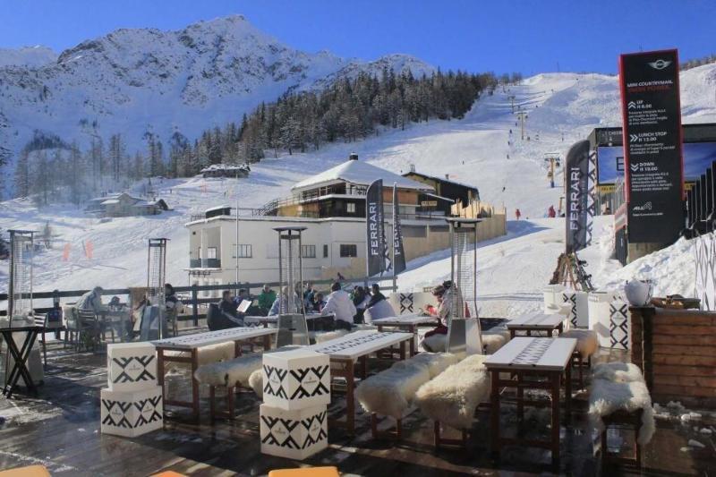 Super G Hotel กูร์มาเยอร์ ภายนอก รูปภาพ