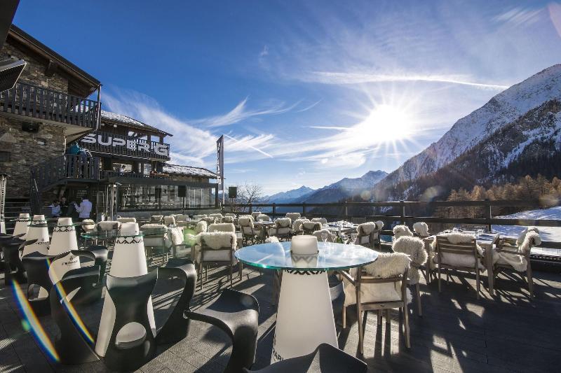 Super G Hotel กูร์มาเยอร์ ภายนอก รูปภาพ