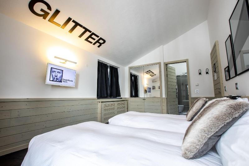 Super G Hotel กูร์มาเยอร์ ภายนอก รูปภาพ