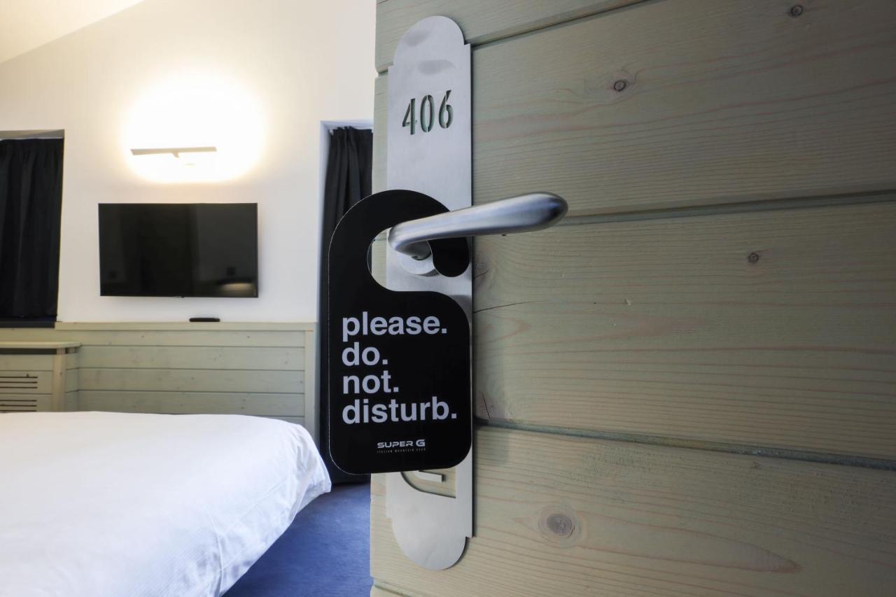 Super G Hotel กูร์มาเยอร์ ภายนอก รูปภาพ