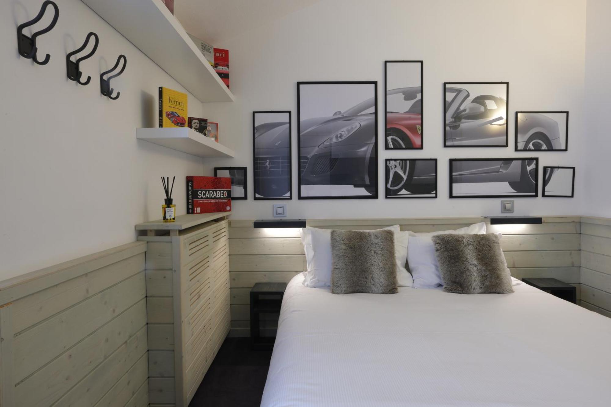 Super G Hotel กูร์มาเยอร์ ภายนอก รูปภาพ